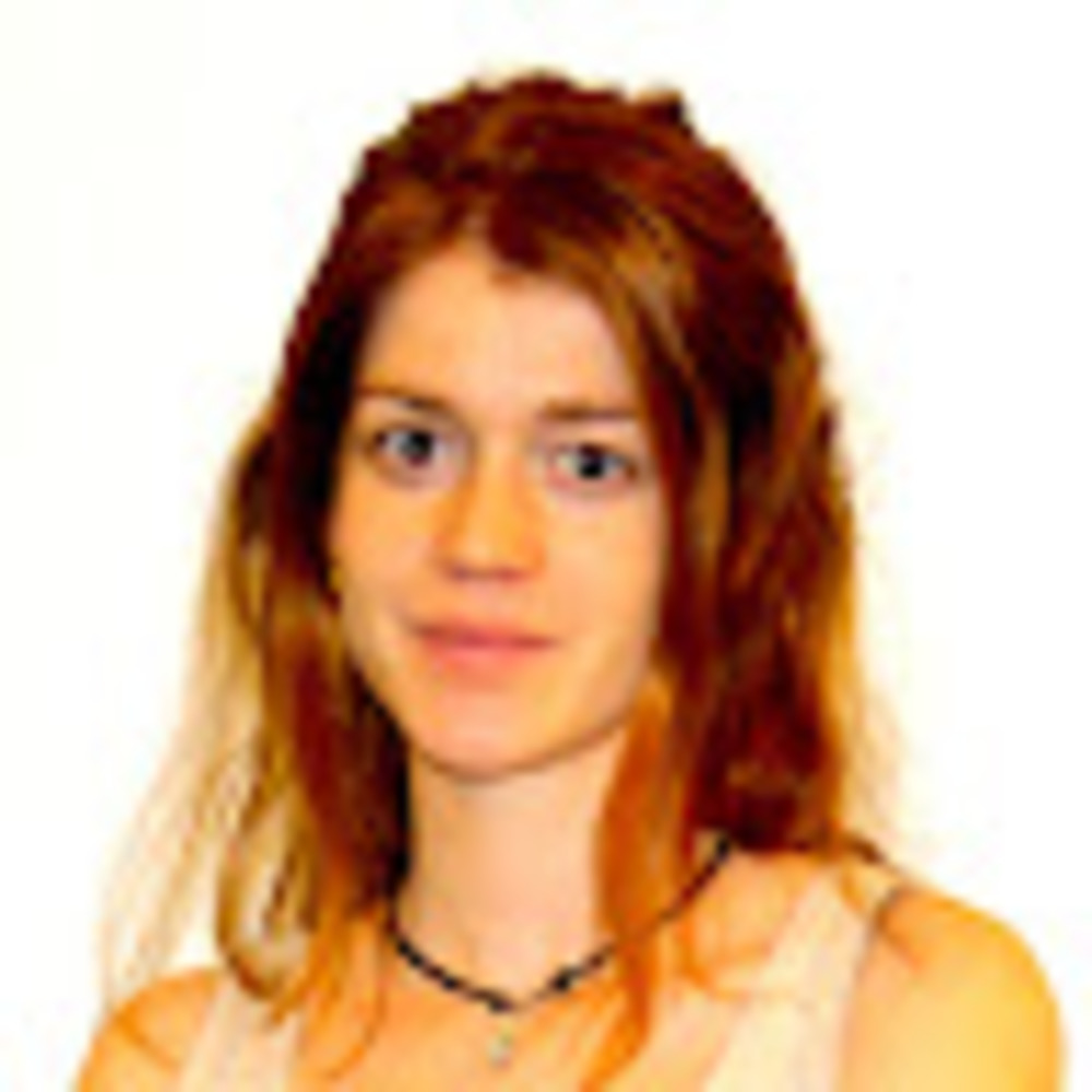 Meet your Posher, Mireia